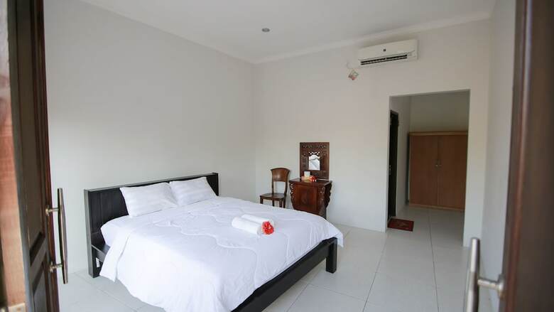 Bed & Breakfast de Puri Bingin