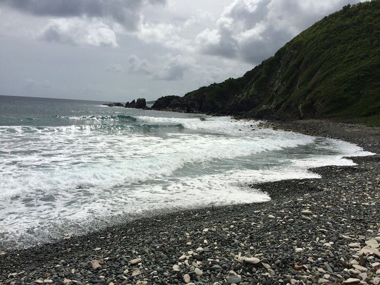 Sea View Play