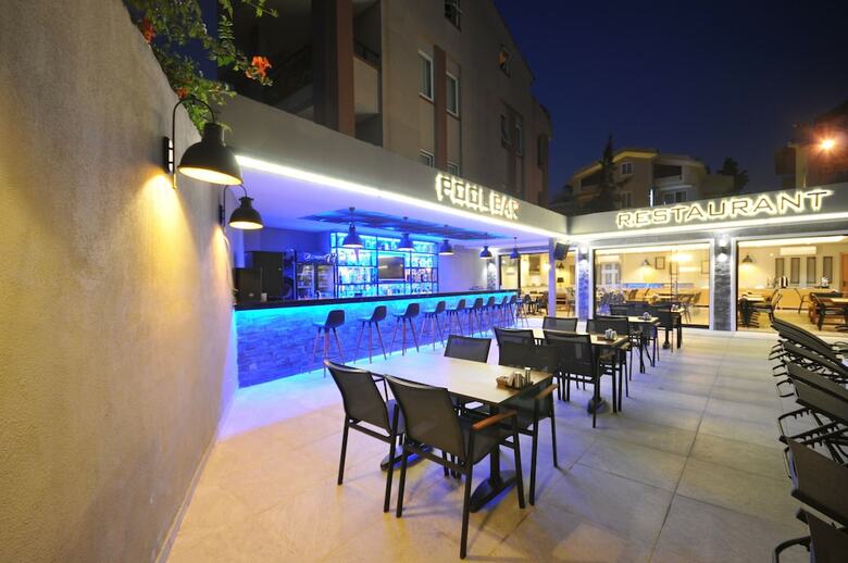 Club Sema Apart Hotel