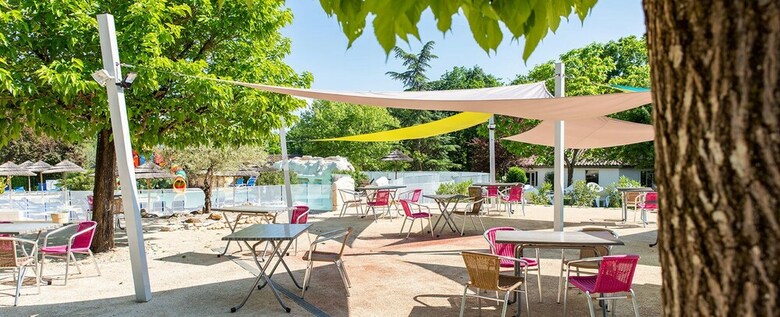 Camping L'�vasion - Lodge Safaris