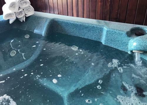 Hotel Guesthouse Lodge - Sandpoint