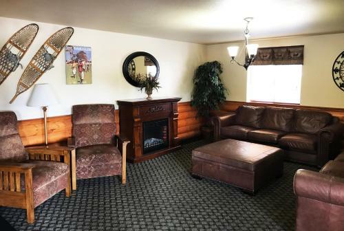 Hotel Guesthouse Lodge - Sandpoint