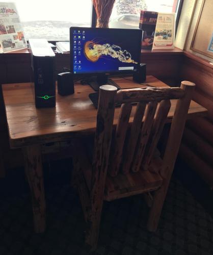 Hotel Guesthouse Lodge - Sandpoint