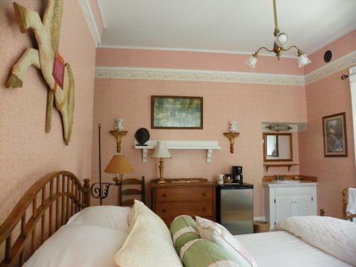 Posada Homeport Historic Inn