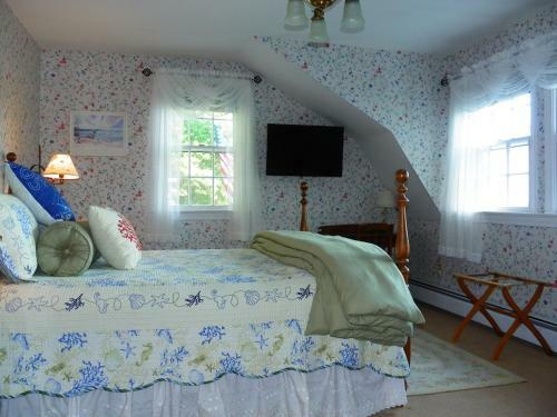 Posada Homeport Historic Inn