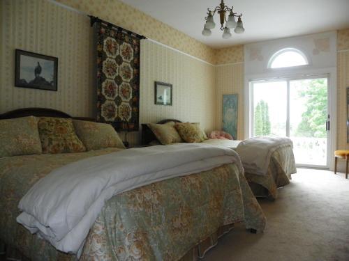 Posada Homeport Historic Inn