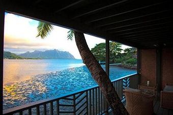 Hotel Paradise Bay Resort