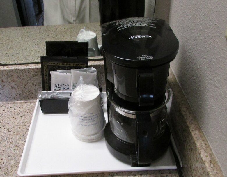 Hotel Days Inn And Suites Fort Valley