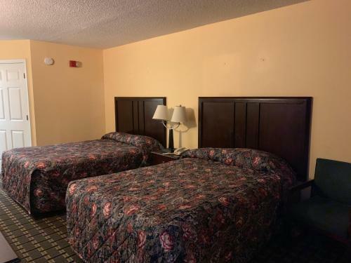Posada Jameson Inn - Oakwood