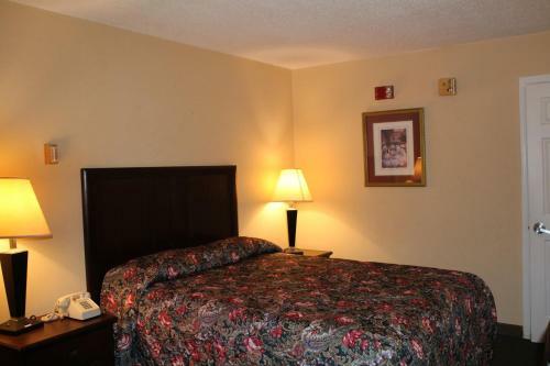 Posada Jameson Inn - Oakwood