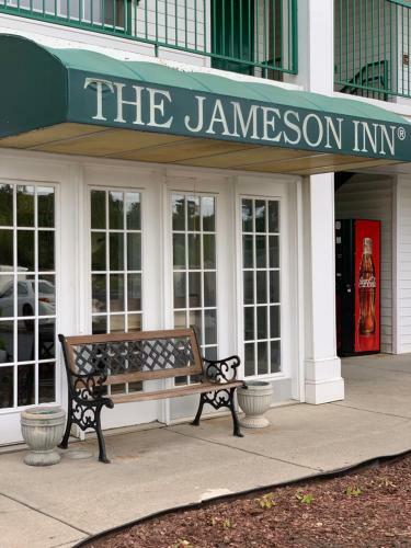 Posada Jameson Inn - Oakwood
