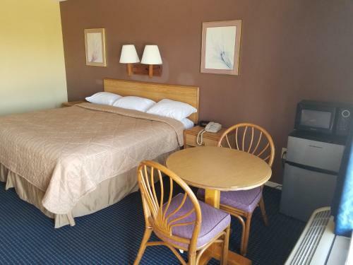 Hotel Americas Best Inn - Savannah