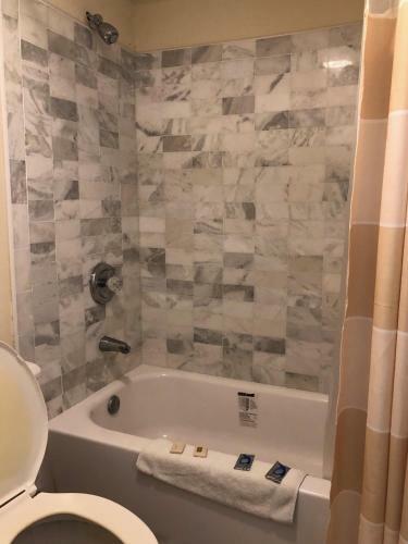 Hotel Americas Best Inn - Savannah