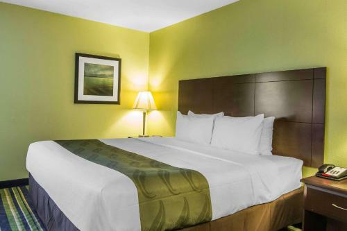 Hotel Country Hearth Inn Cedartown