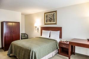 Hotel Econo Lodge Monticello
