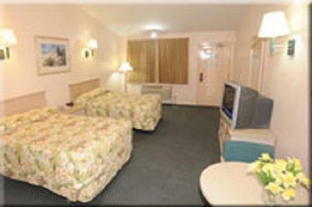 Motel Royal Inn Hotel