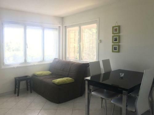 Apartamentos Les Agapanthes Site de Fondettes