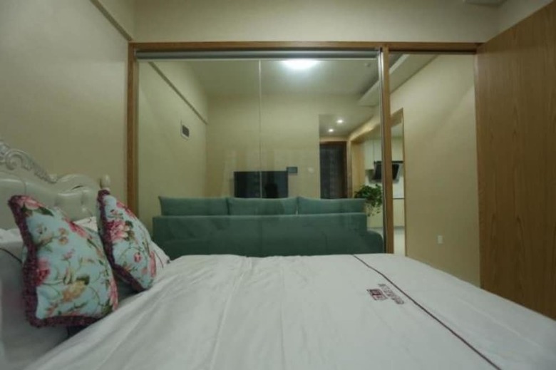 She&he Apartment Nanshan Branch