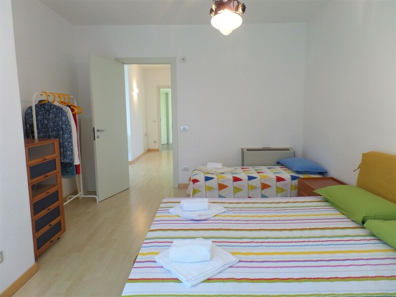 Apartamento Villa Mauro