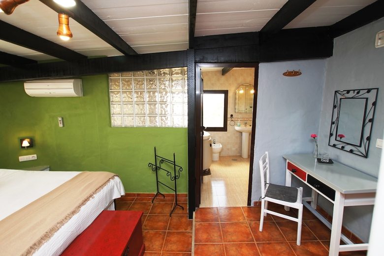 Bed & Breakfast Casa Natura