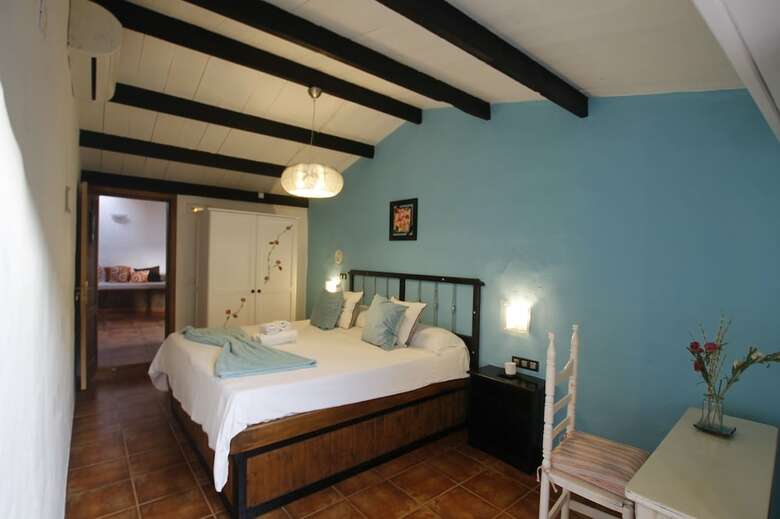 Bed & Breakfast Casa Natura