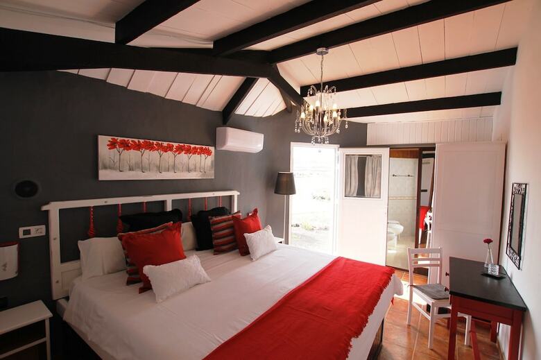 Bed & Breakfast Casa Natura