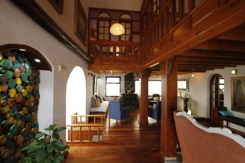 Bed & Breakfast Casa Natura