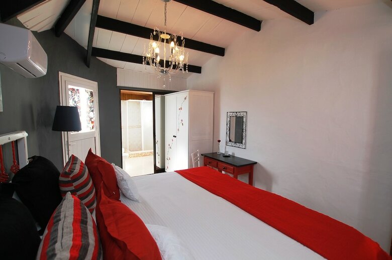 Bed & Breakfast Casa Natura