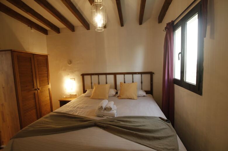 Bed & Breakfast Casa Natura
