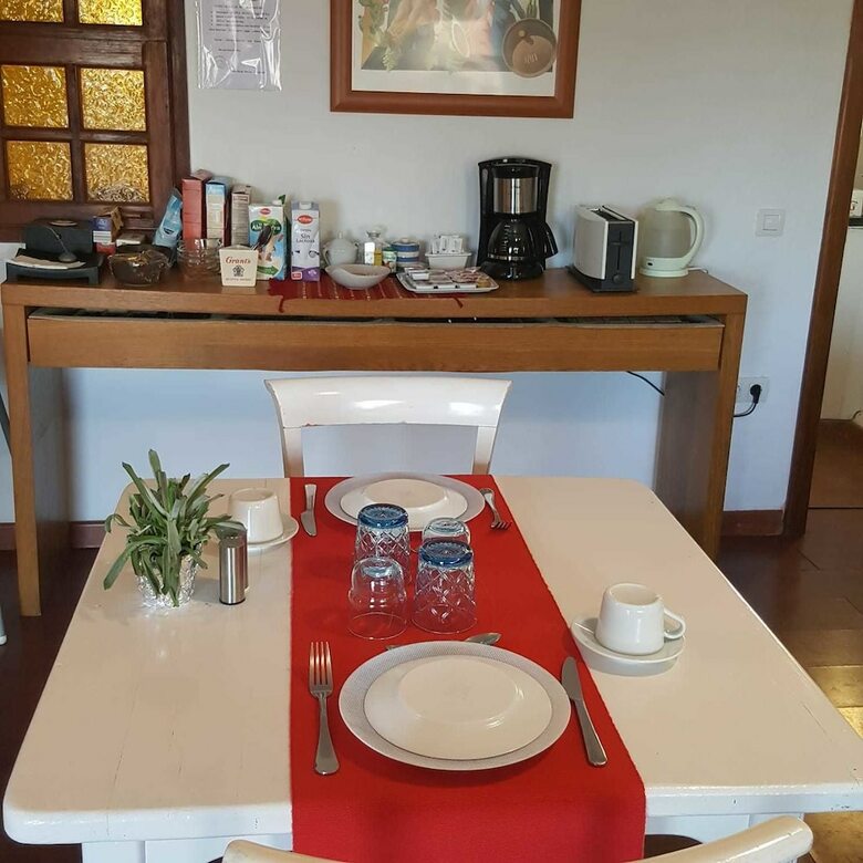 Bed & Breakfast Casa Natura