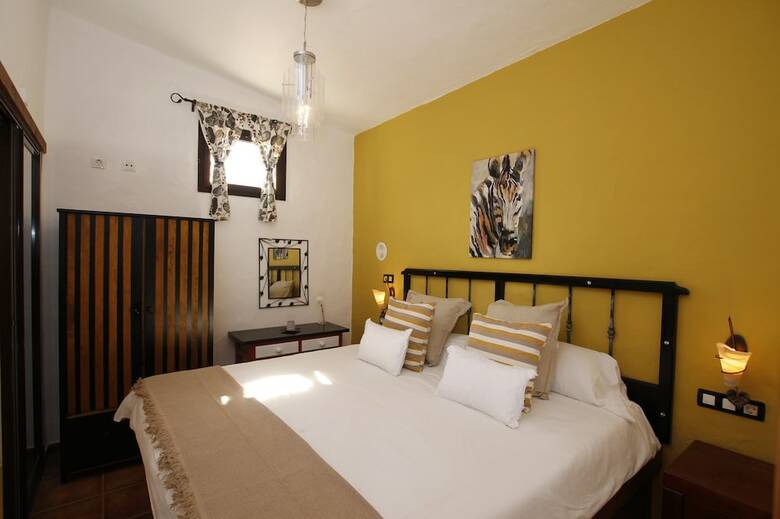 Bed & Breakfast Casa Natura