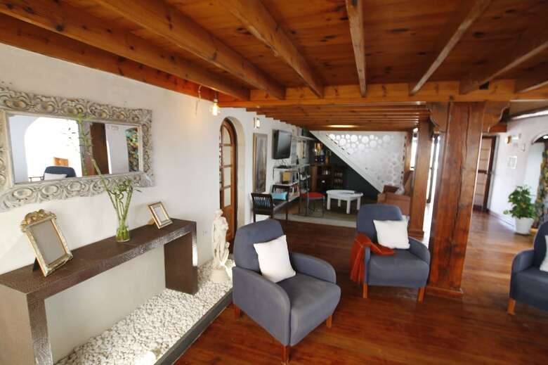 Bed & Breakfast Casa Natura
