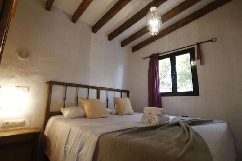 Bed & Breakfast Casa Natura