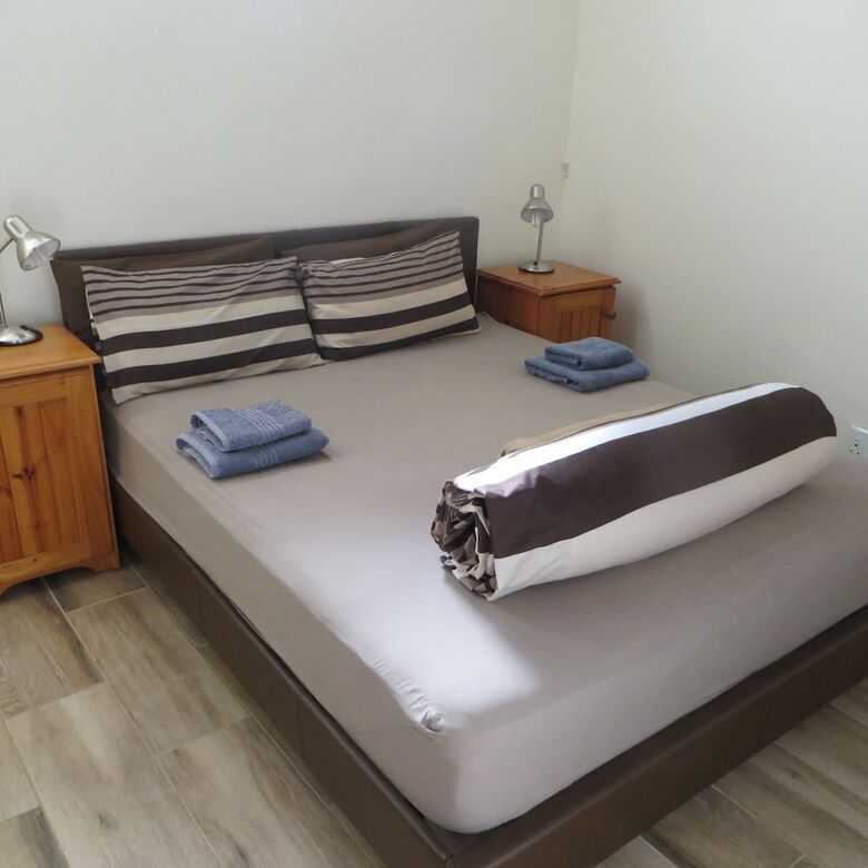 Hotel Cape Oasis Guesthouse