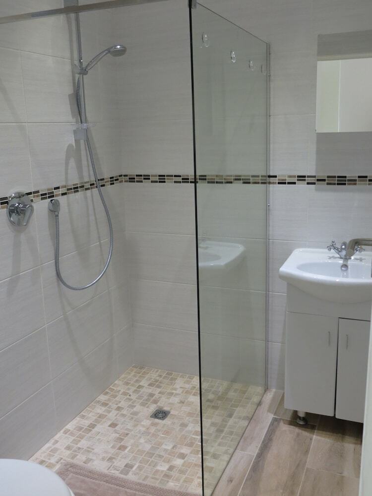 Hotel Cape Oasis Guesthouse