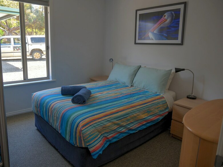 Emu Bay Holiday Homes