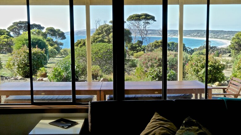 Emu Bay Holiday Homes