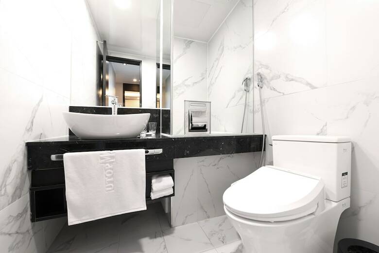 Utop Marina Hotel & Resort