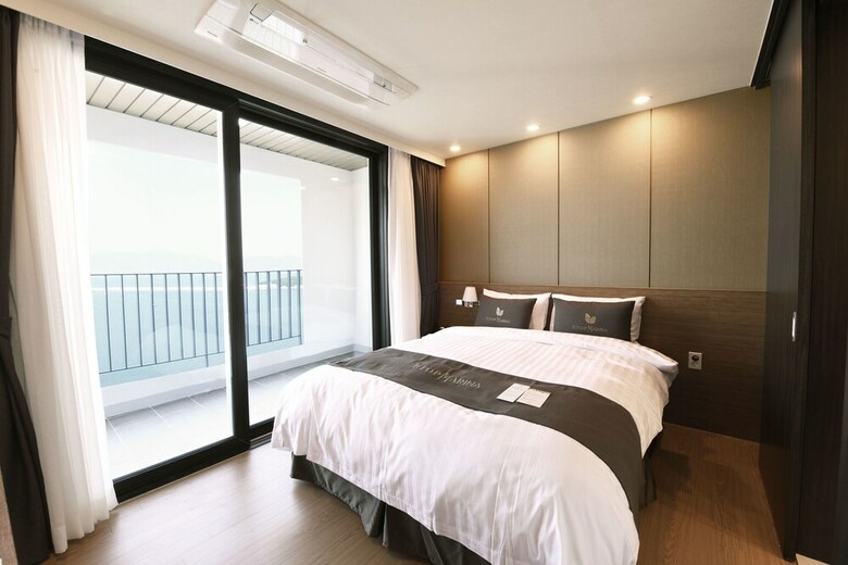 Utop Marina Hotel & Resort