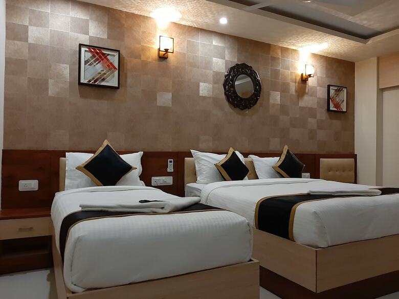 Hotel Liza Regency