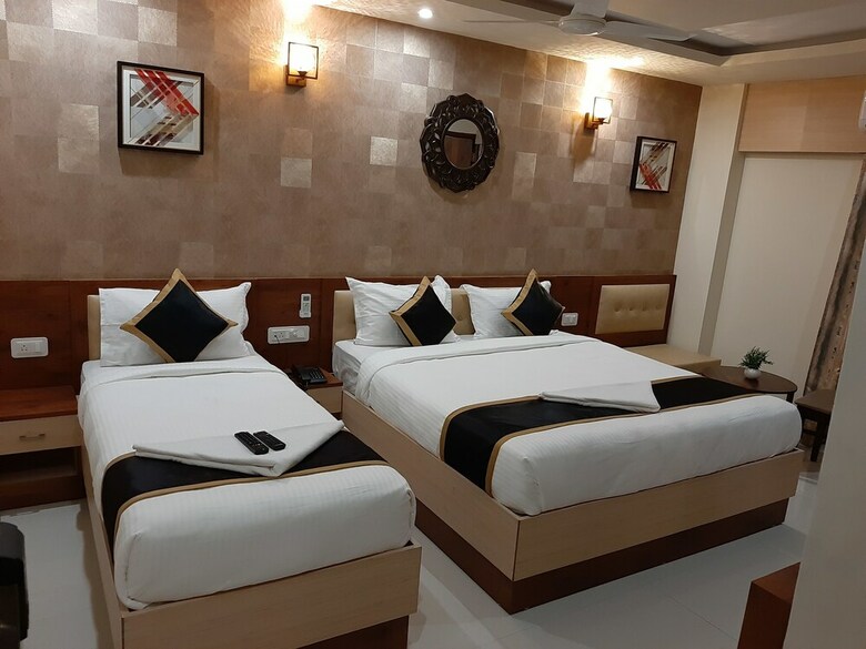 Hotel Liza Regency
