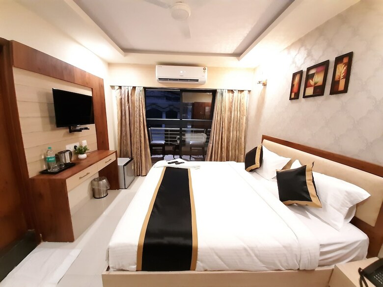 Hotel Liza Regency
