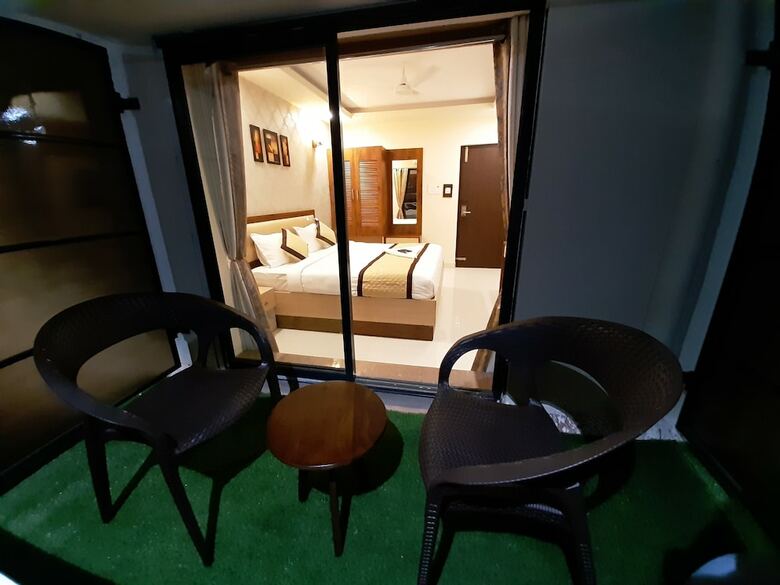 Hotel Liza Regency