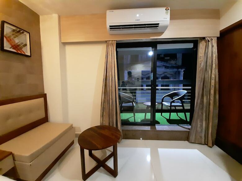 Hotel Liza Regency