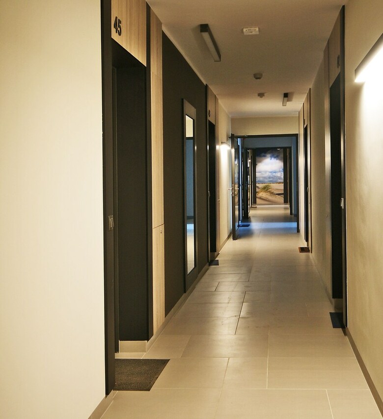Irs Royal Apartments Nowa Letnica