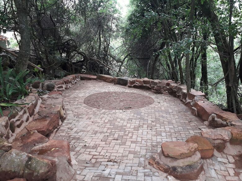 Hotel Sterkspruit Mountain Haven