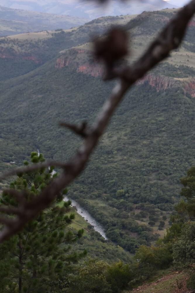 Hotel Sterkspruit Mountain Haven