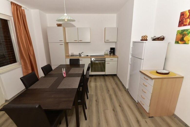 Apartment Hemingway