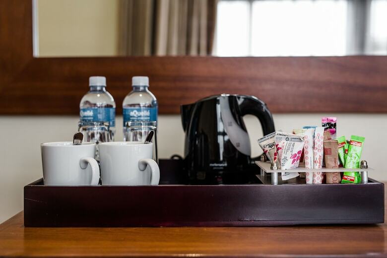 Hotel Splendid Inn Bloemfontein