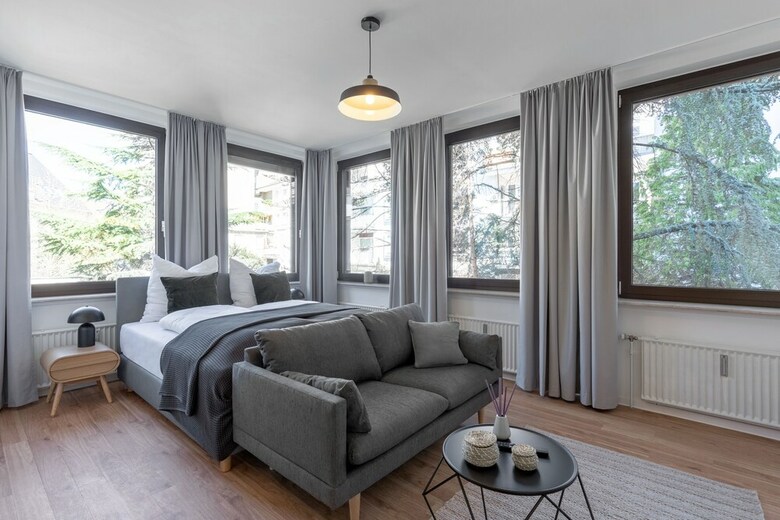 Apartamentos Limehome Aachen Vereinsstrasse